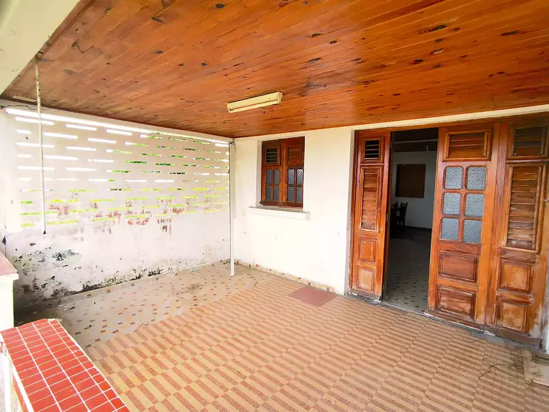 Maison, 139 m²