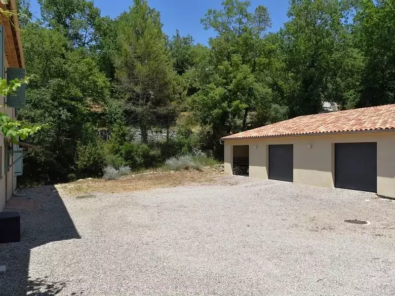 Maison, 190 m²