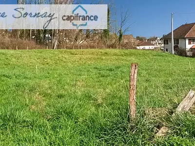 Terrain, 2 221 m²