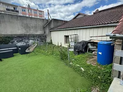 Immeuble, 374 m²