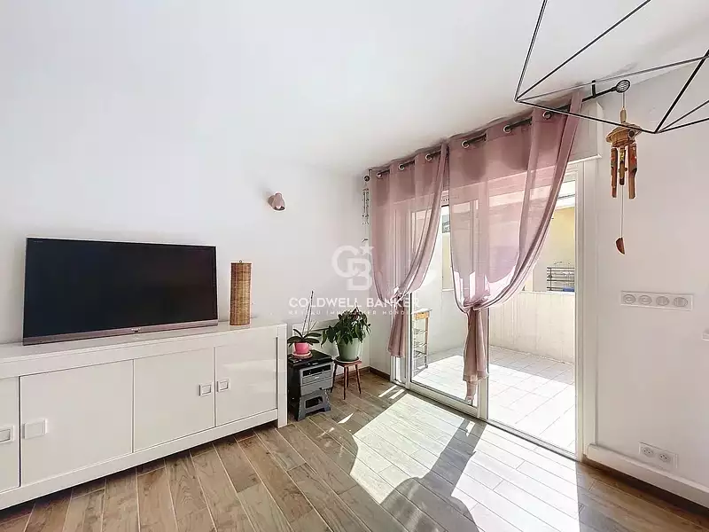 Appartement, 72,6 m²