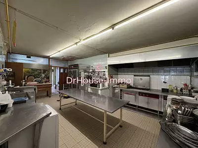 Maison, 236 m²