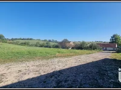 Maison, 254 m²