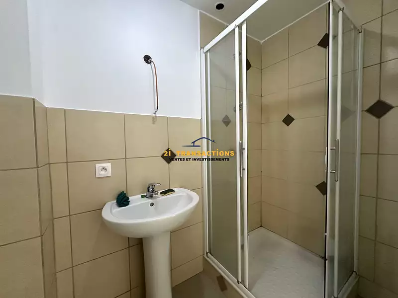 Appartement, 70 m²