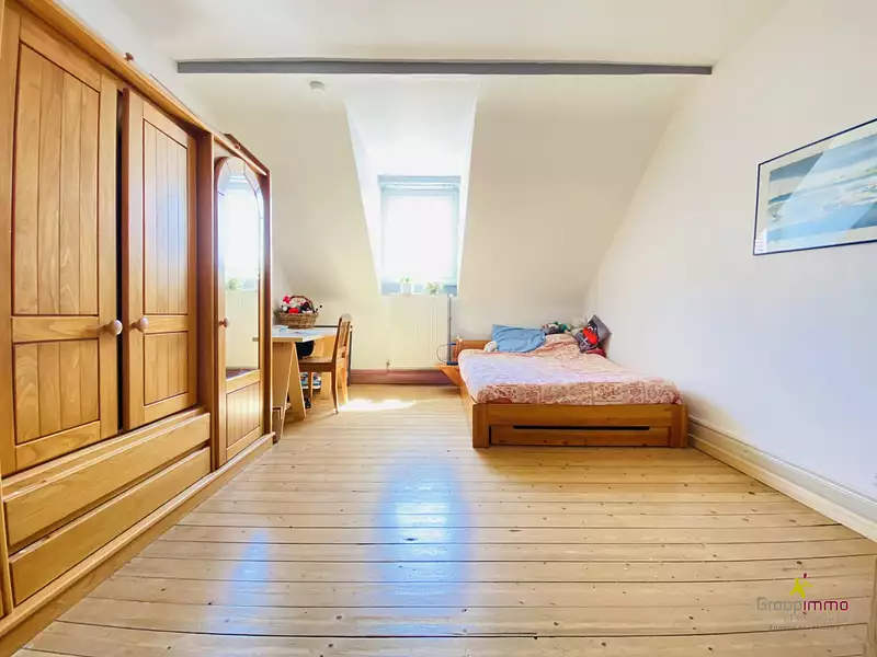 Appartement, 89,74 m²