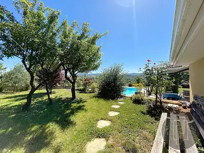 Maison, 144 m²