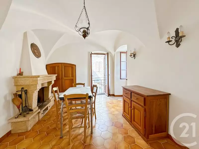 Appartement, 41,3 m²