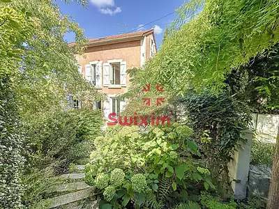 Maison, 95 m²