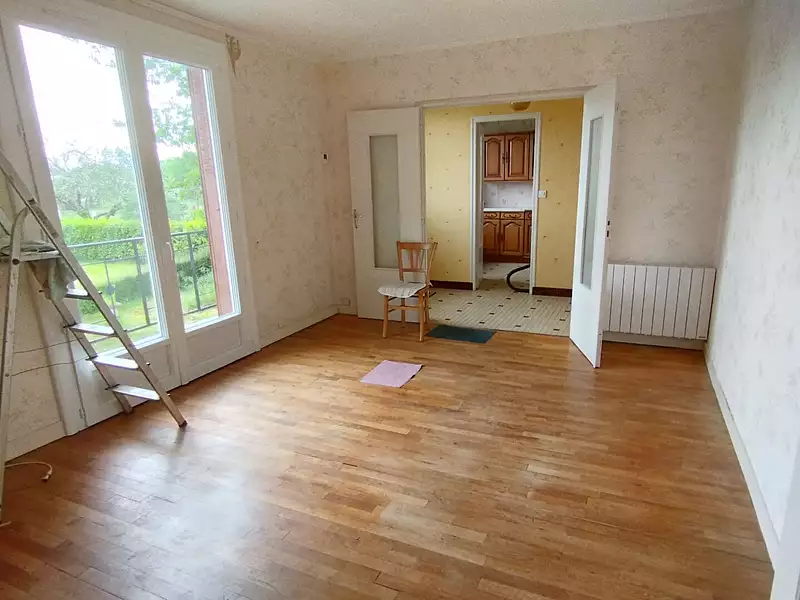 Maison, 72 m²