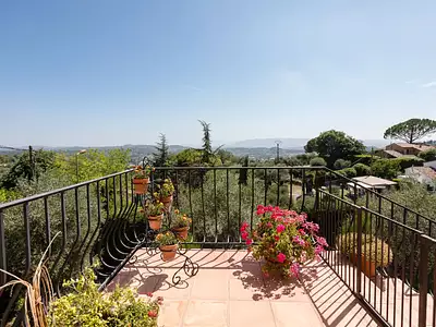 Maison, 260 m²