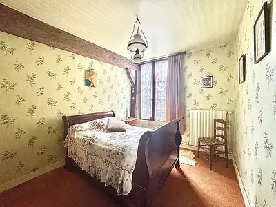 Maison, 155,5 m²
