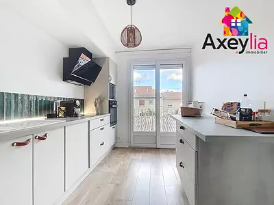 Appartement, 74,03 m²