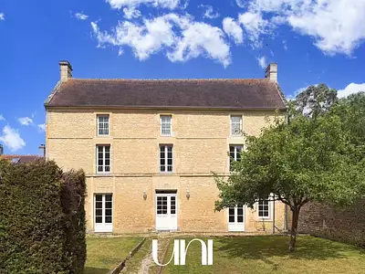 Maison, 147 m²