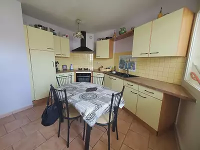 Appartement, 75 m²