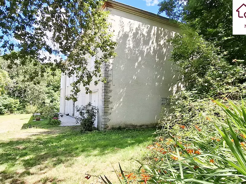 Maison, 288 m²