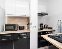 Appartement, 38,8 m²