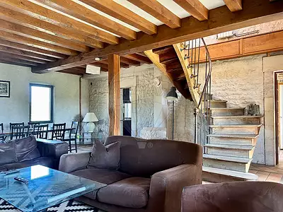 Maison, 150 m²