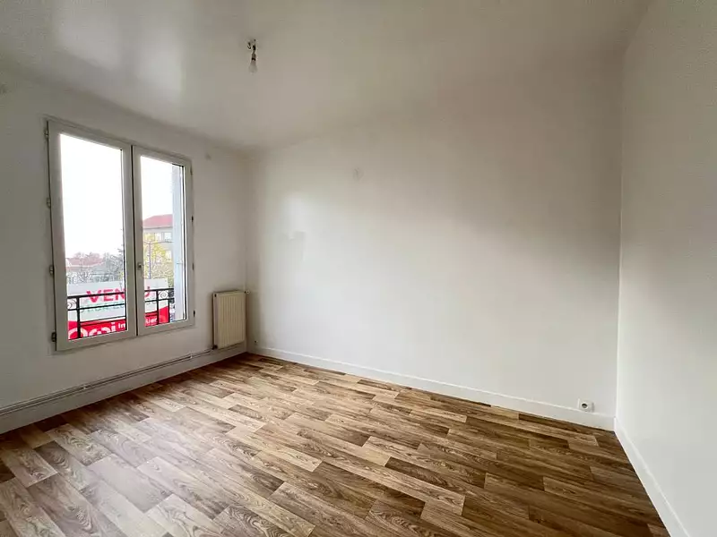 Appartement, 34 m²