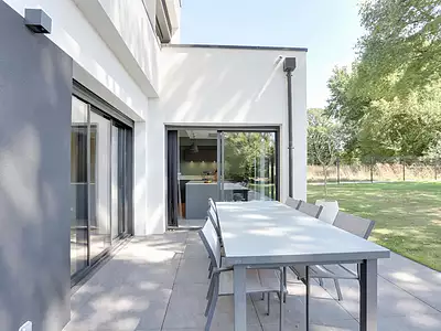 Maison, 201,7 m²