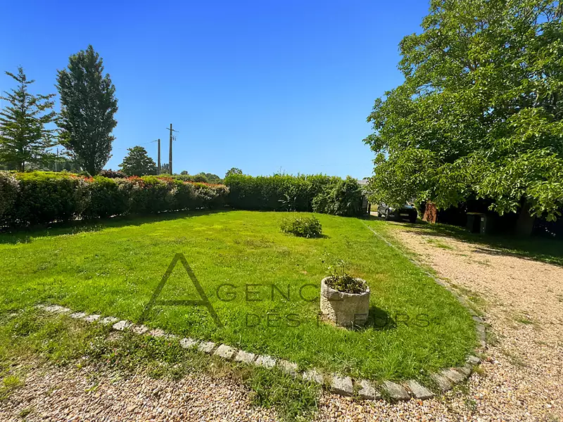 Maison, 220 m²