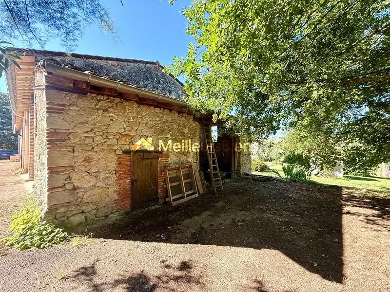 Maison, 248 m²