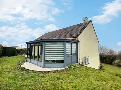 Maison, 127 m²