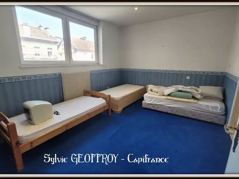 Appartement, 157 m²
