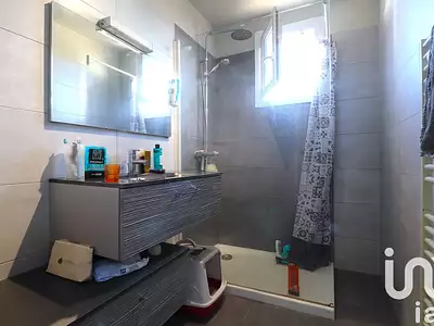 Maison, 89 m²