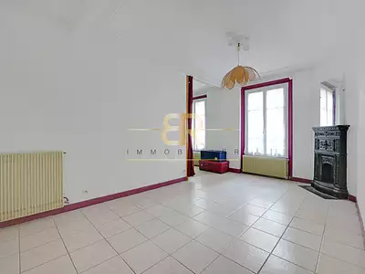 Appartement, 43,32 m²