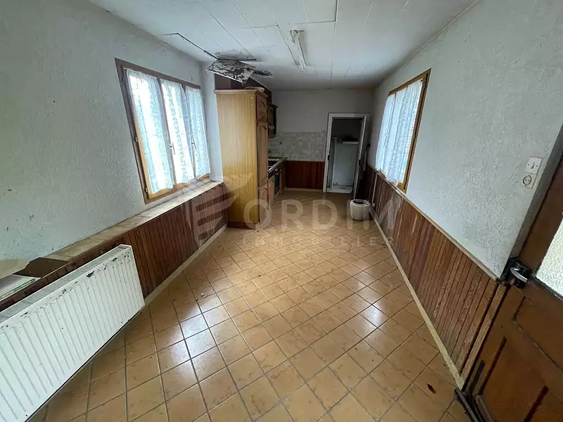 Maison, 140 m²