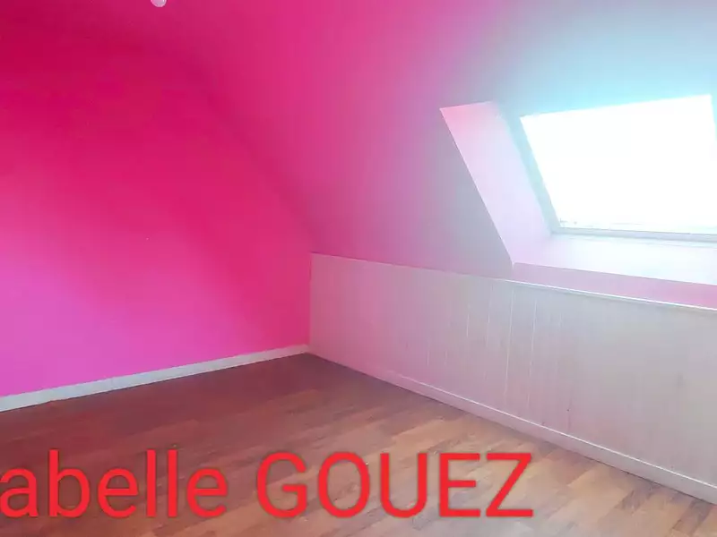 Maison, 114 m²
