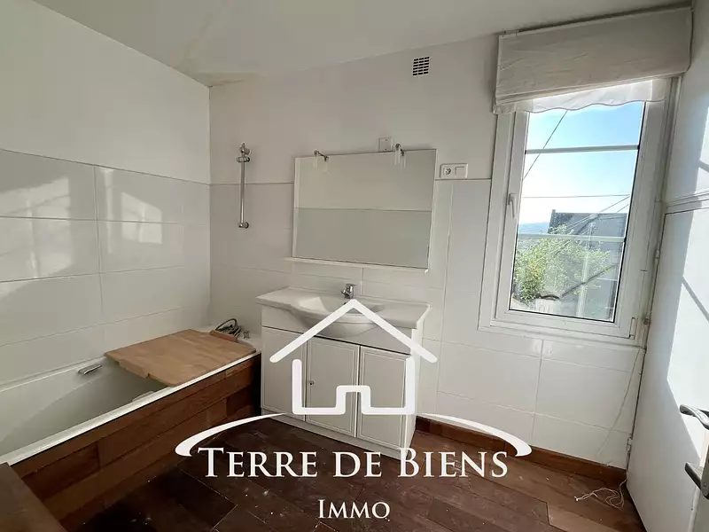 Maison, 125 m²