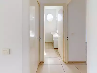 Appartement, 110 m²