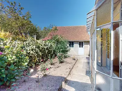 Maison, 74,28 m²