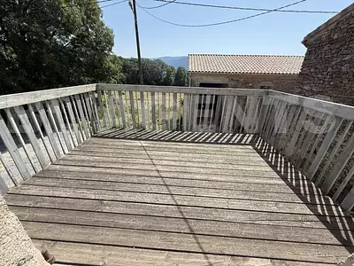 Maison, 70 m²
