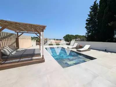Maison, 114 m²