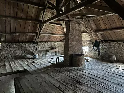 Maison, 60 m²