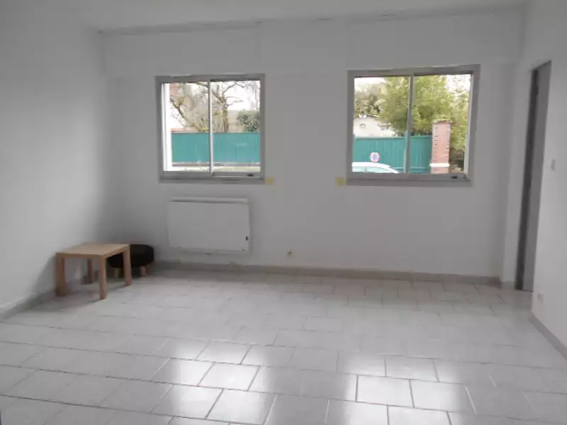 Appartement, 50,32 m²