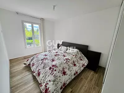 Maison, 134 m²