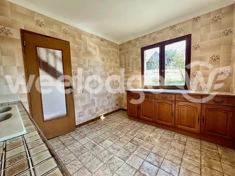 Maison, 115 m²