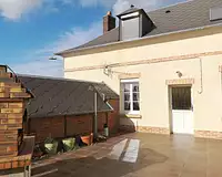 Maison, 134 m²