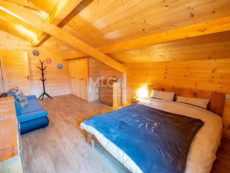 Maison, 175 m²