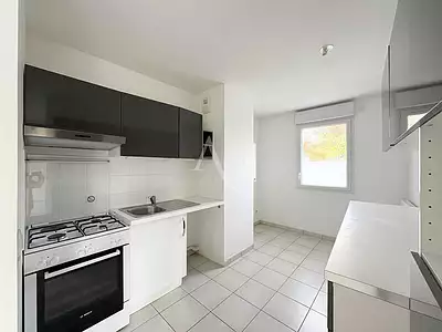 Appartement, 64,01 m²