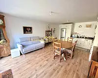 Appartement, 74,42 m²