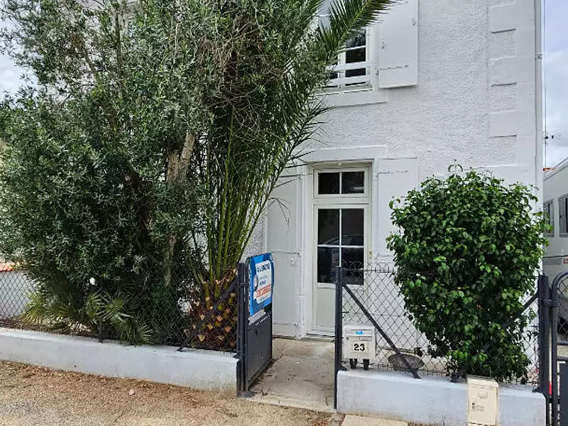 Maison, 100 m²