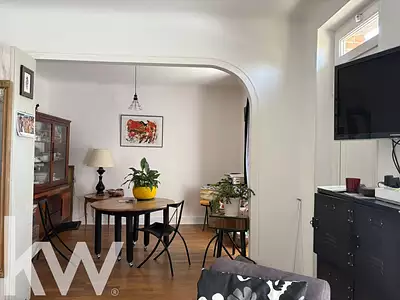 Maison, 136,28 m²