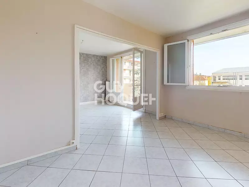 Appartement, 68 m²