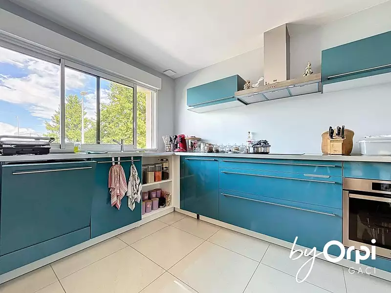 Maison, 90 m²