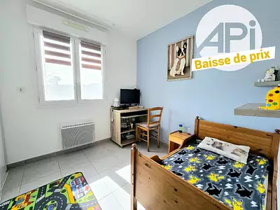 Maison, 125 m²