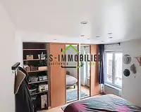 Appartement, 44,4 m²